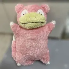 ポケットモンスター めちゃもふぐっと くつろぎタイム ぬいぐるみ ヤドン
