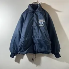 ナイロンコーチジャケット