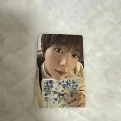 nctwish wishlist タワレコ 特典 トレカ リョウ