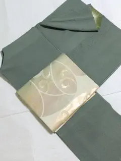 江戸小紋 正絹