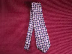 Brooks Brothers（ブルックスブラザーズ）シルクネクタイ