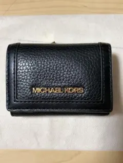 MICHAEL KORS 三つ折り財布のサムネイル