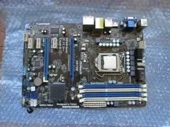 /i3-2100+H67DEセット JUNK 25a124b3/