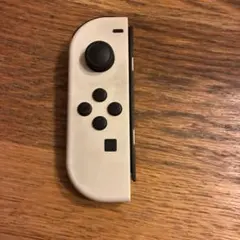 Nintendo Switch Joy-Con ホワイト