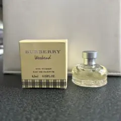 BURBERRY Weekend 4.5ml Eau de Parfum