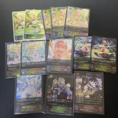 シーサイドメモリーズ　32枚まとめ売り