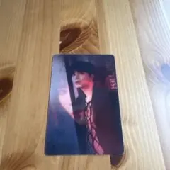 TOMORROW X TOGETHER txt TXTテヒョン　カード