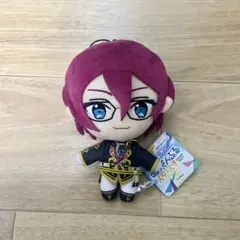 あんスタ！！ ぬいぐるみ 新衣装 七種茨