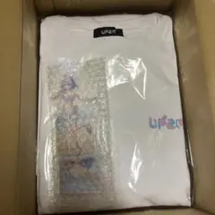 兎田ぺこら 活動5周年記念グッズ フルセット 数量限定ver