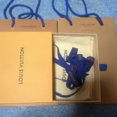 LOUIS VUITTON オレンジ ギフトボックス