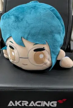 劇場版 呪術廻戦 0』の“いっしょにねんねBIGぬいぐるみ”第3弾　禪院真希