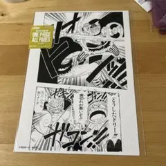 ワンピース ビジュアルアドベンチャー ドリー・ブロギー 106 - メルカリ