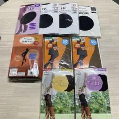 ストッキングタイツまとめ売り