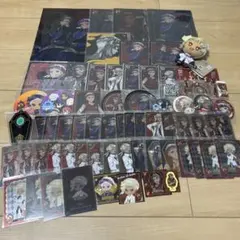 ツイステッドワンダーランド ツイステ カリム / まとめ売り