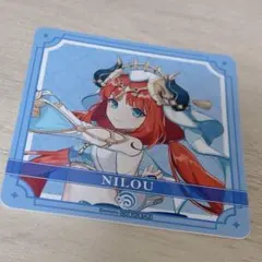 原神 ニィロウ