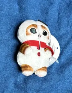 モフサンド　クリスマスにゃん　モフサンドマスコット　mofusan