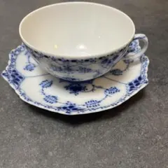 2026年最新】ロイヤルコペンハーゲンフルレースの人気アイテム - メルカリ