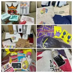 嵐　ARASHI グッズセット　64点 まとめ売り