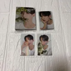 SEVENTEEN IS RIGHT HERE DEAR盤 DK ドギョム