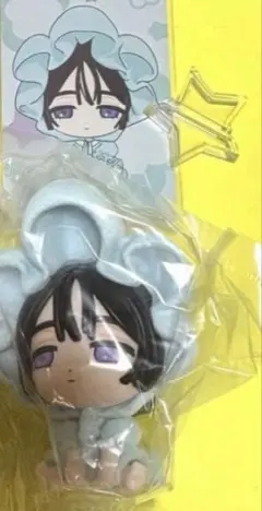 エイリアンステージ スア キャラクターグッズ