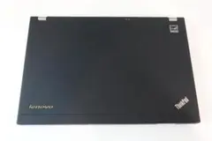 Lenovo ThinkPad X220 きれい