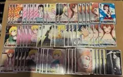 2026年最新】ニセコイ 万里花 スリーブの人気アイテム - メルカリ