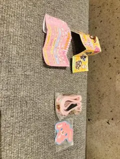 はま寿司 シュガーバニーズ 가챠