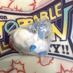 ポケモン ガチャ チルタリス