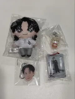 豆原一成　まめちぃ　まとめ　ガチャ