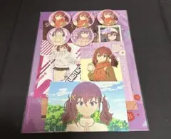 日々は過ぎれど飯うまし 古舘くれあ まとめ