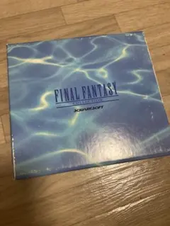 FINAL FANTASY COLLECTION