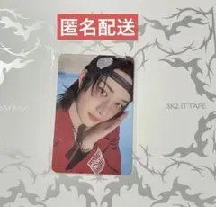 Straykids バンチャン doit skzoo evil speaker