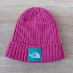 THE NORTH FACE　ニット帽子
