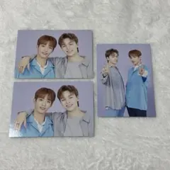 SEVENTEEN 2020 SVT ケミ