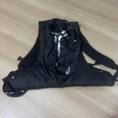 アシックス　ランニングバックパック