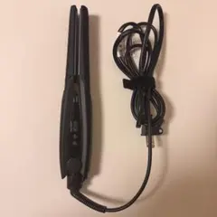 Nobby by TESCOM ヘアアイロン ストレート25mm