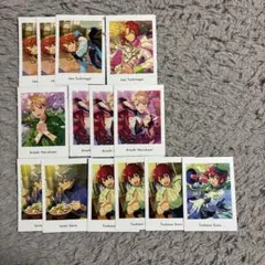 あんスタ ぱしゃっつ vol.6 Knights
