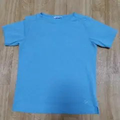 ファイントラック　レディースＴシャツ 　Sサイズ