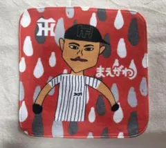 □千葉ロッテマリーンズ 和田康士朗 プレイヤーズトレーニングロゴ