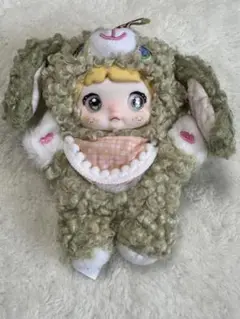 nommi ぬいぐるみ 子犬日記 ①