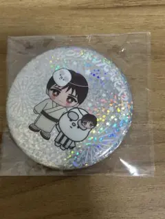 M!LK夏祭り 2個 山中柔太朗 曽野舜太 缶バッジ 缶バッチ ニッポン元気