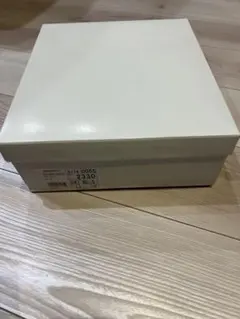 エスペランサ　ブラック　ブーツ LL