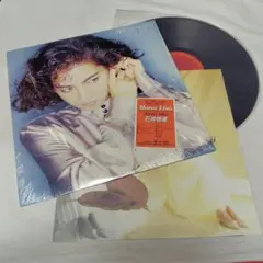 内藤やす子 WOMAN 見本盤LP - メルカリ