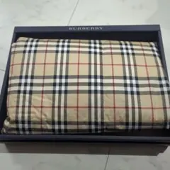 2025年最新】バーバリー ひざ掛け 羽毛の人気アイテム - メルカリ