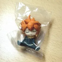 【新品】ハイキュー!! 日向翔陽　肩ズンFig 制服　烏野