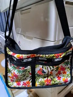 レスポートサックハワイ限定ショルダーバッグ
