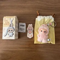 THE MONSTERS PIN FOR LOVE イニシャルラブブ【Ｇ】