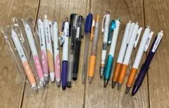 ボールペン　シャーペン　まとめ売り