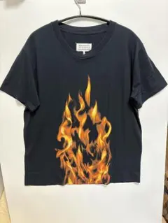 MARTIN MARGIELA 06AW ファイヤーT 長袖 - メルカリ