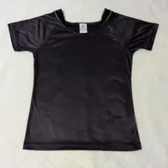 adidas 半袖Tシャツ ブラック Lのサムネイル